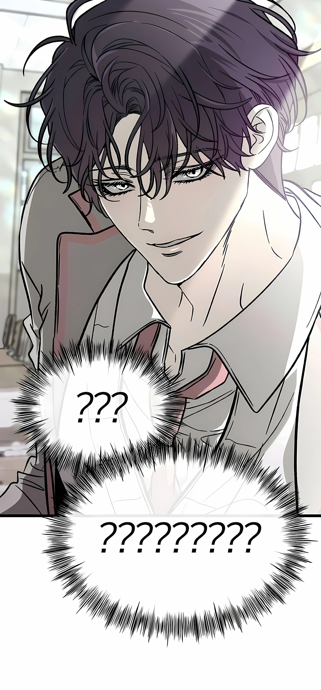 Read Endless Longing PT Manga Online