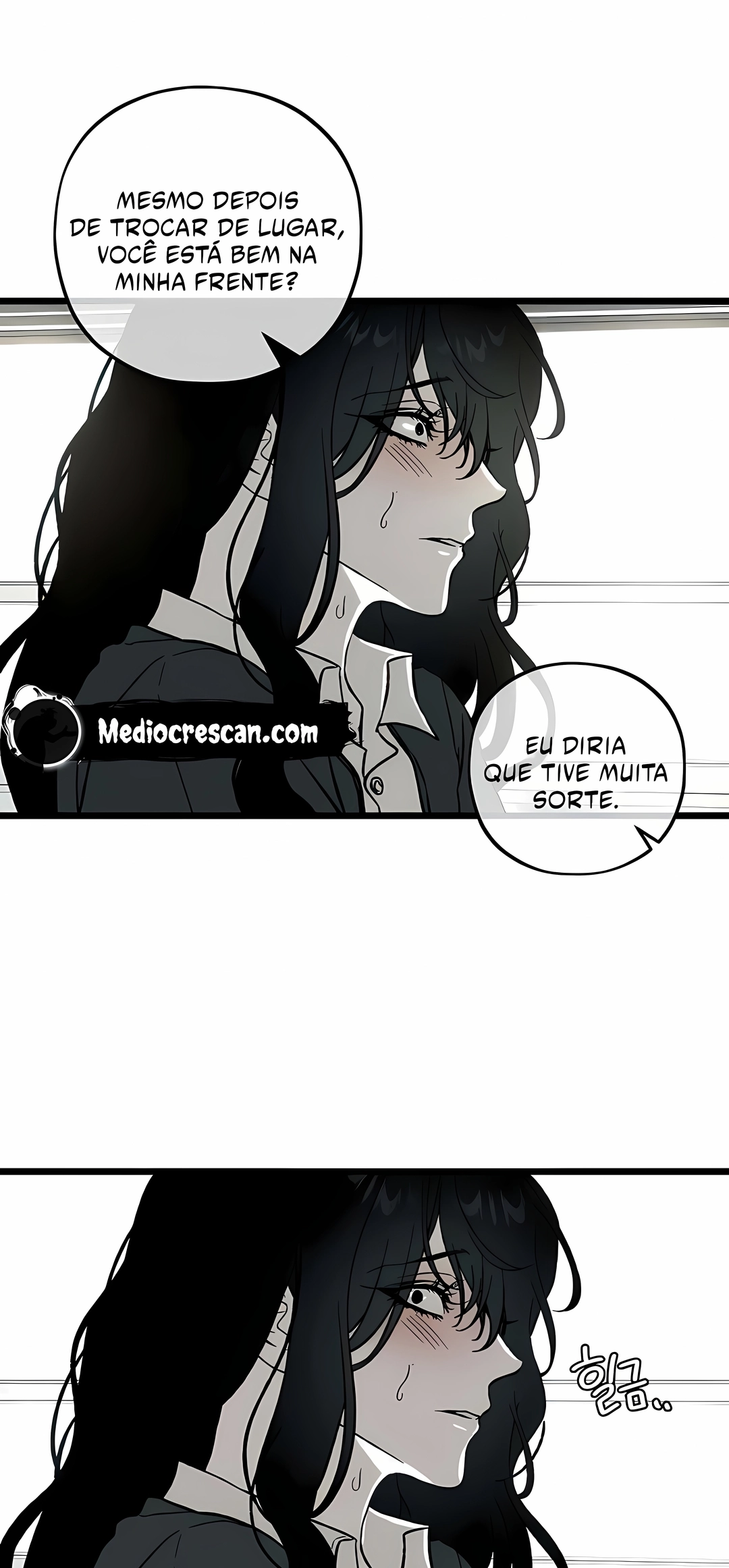 Read Endless Longing PT Manga Online