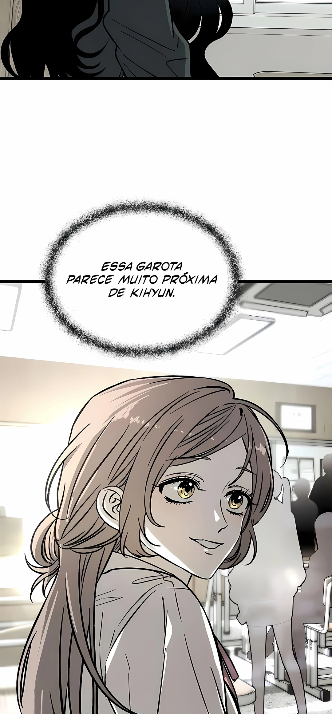 Read Endless Longing PT Manga Online