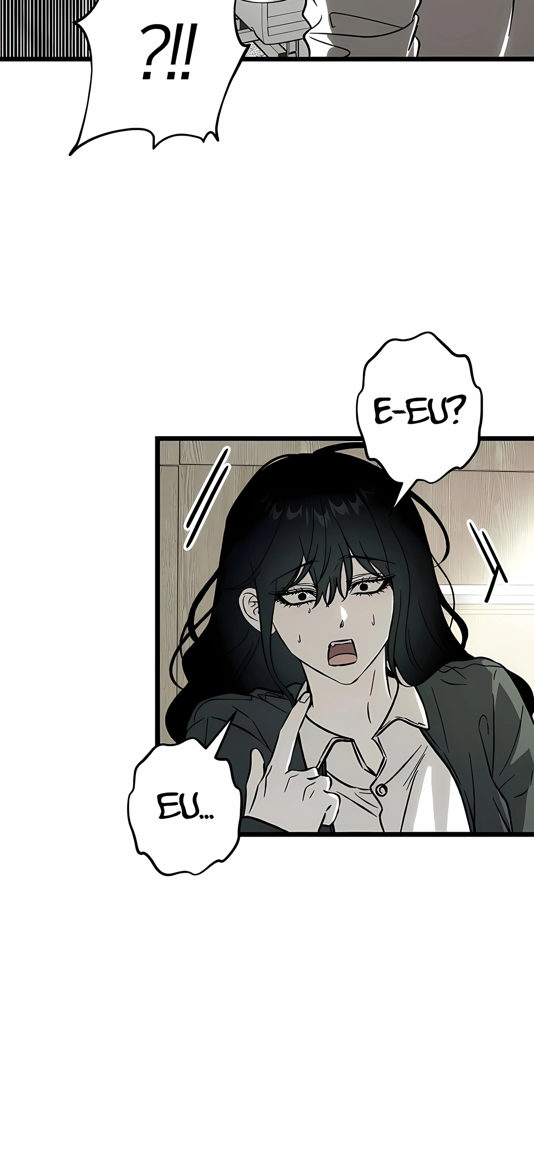 Read Endless Longing PT Manga Online
