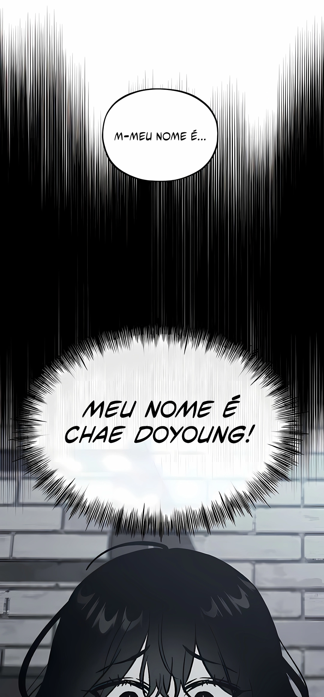 Read Endless Longing PT Manga Online