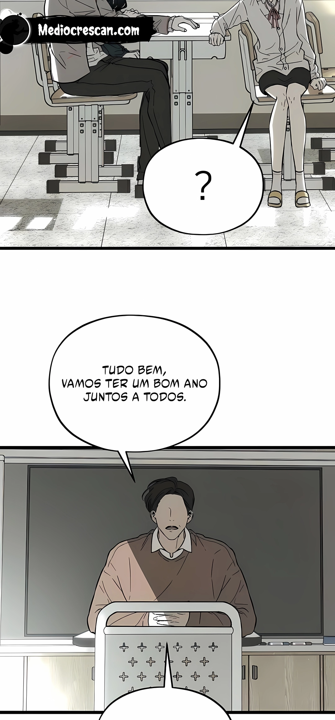Read Endless Longing PT Manga Online