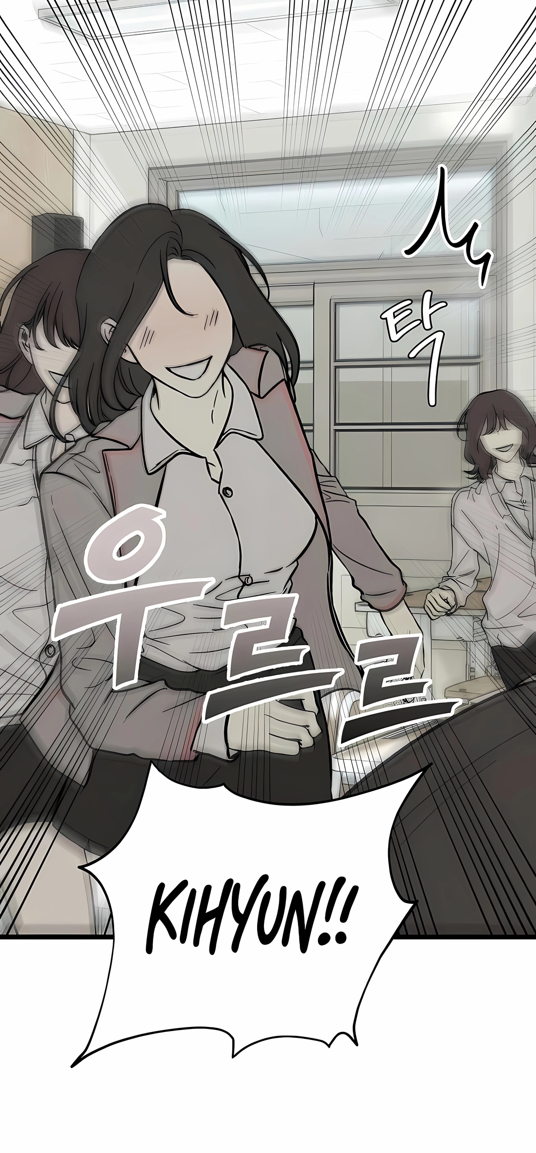 Read Endless Longing PT Manga Online