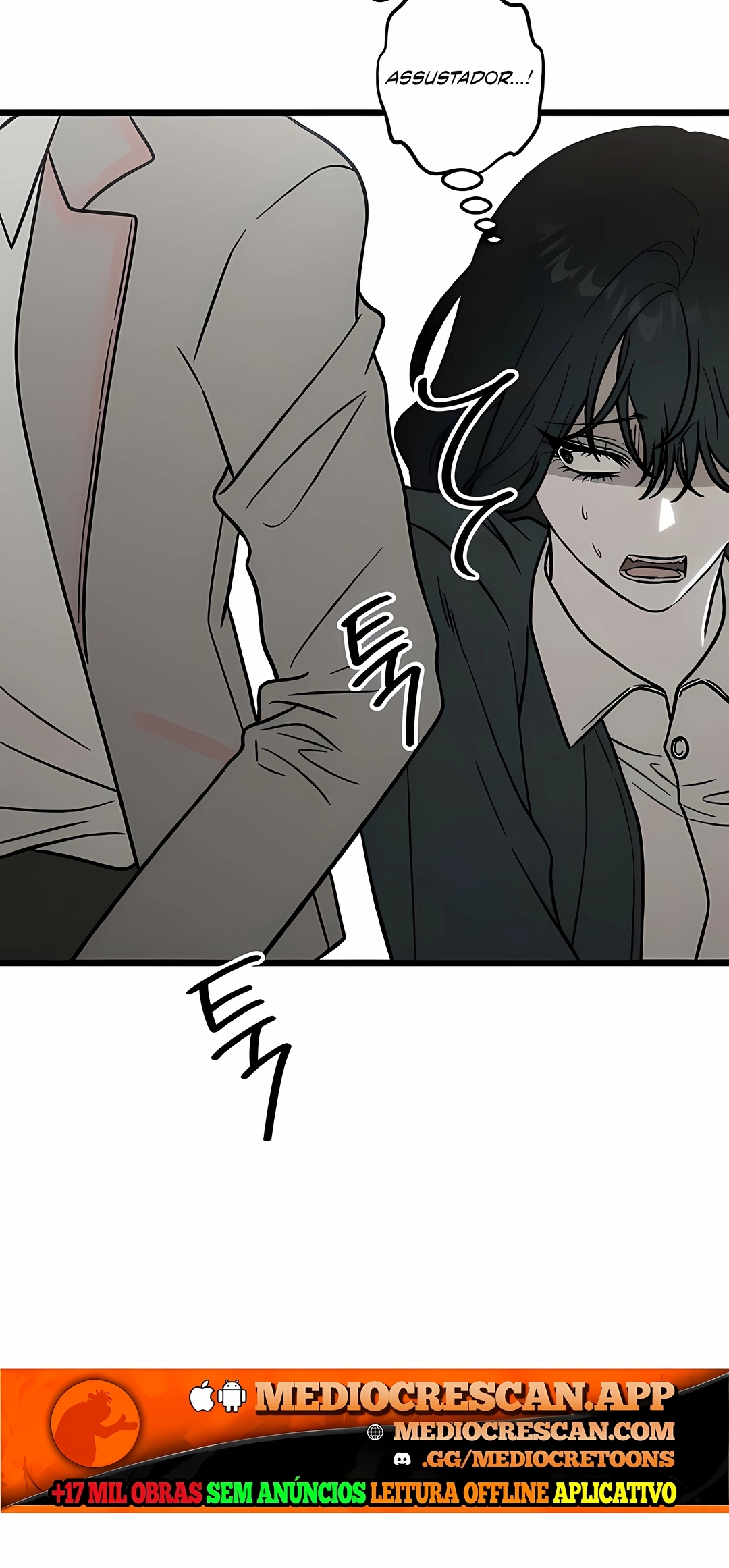 Read Endless Longing PT Manga Online