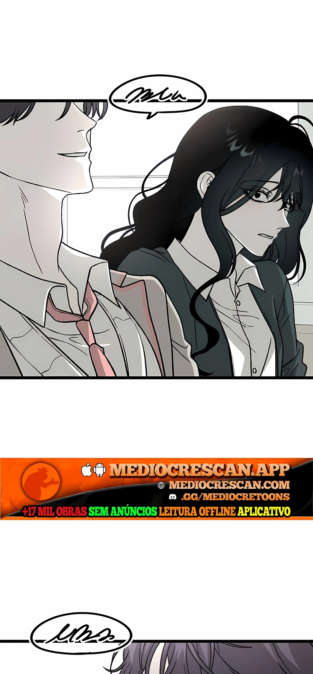 Read Endless Longing PT Manga Online