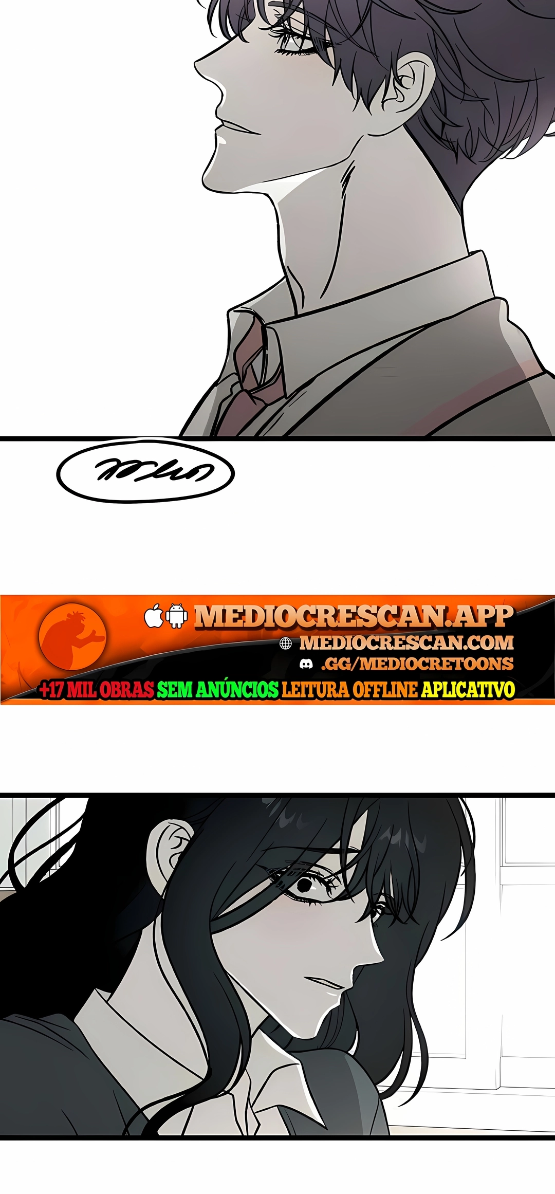 Read Endless Longing PT Manga Online