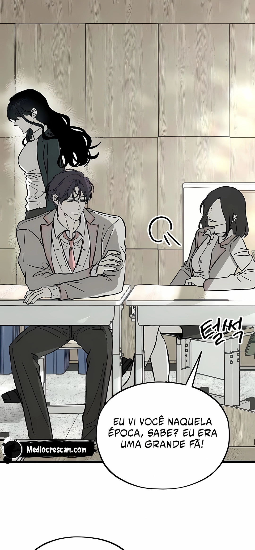 Read Endless Longing PT Manga Online