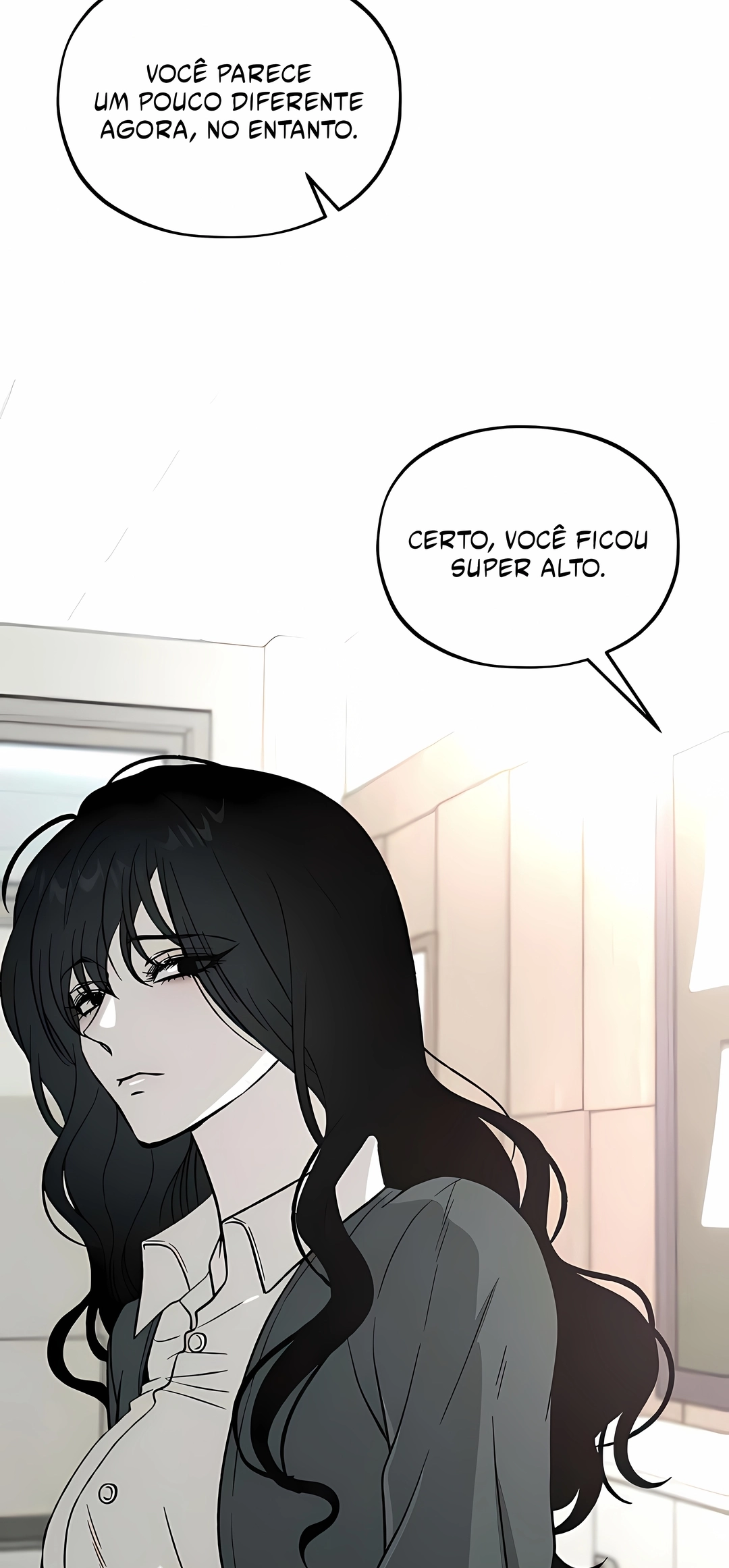 Read Endless Longing PT Manga Online