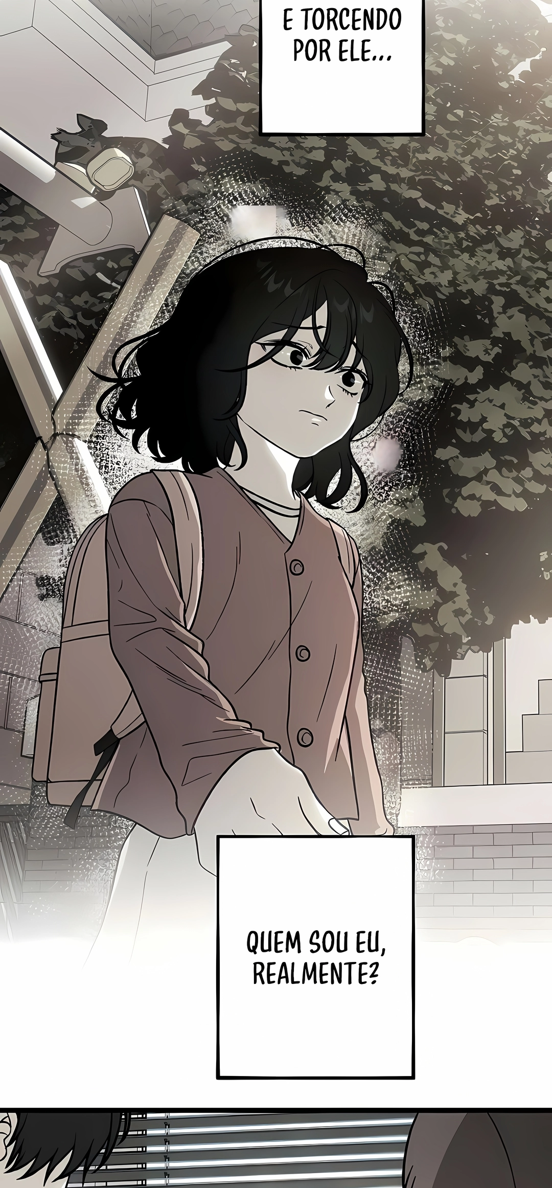 Read Endless Longing PT Manga Online