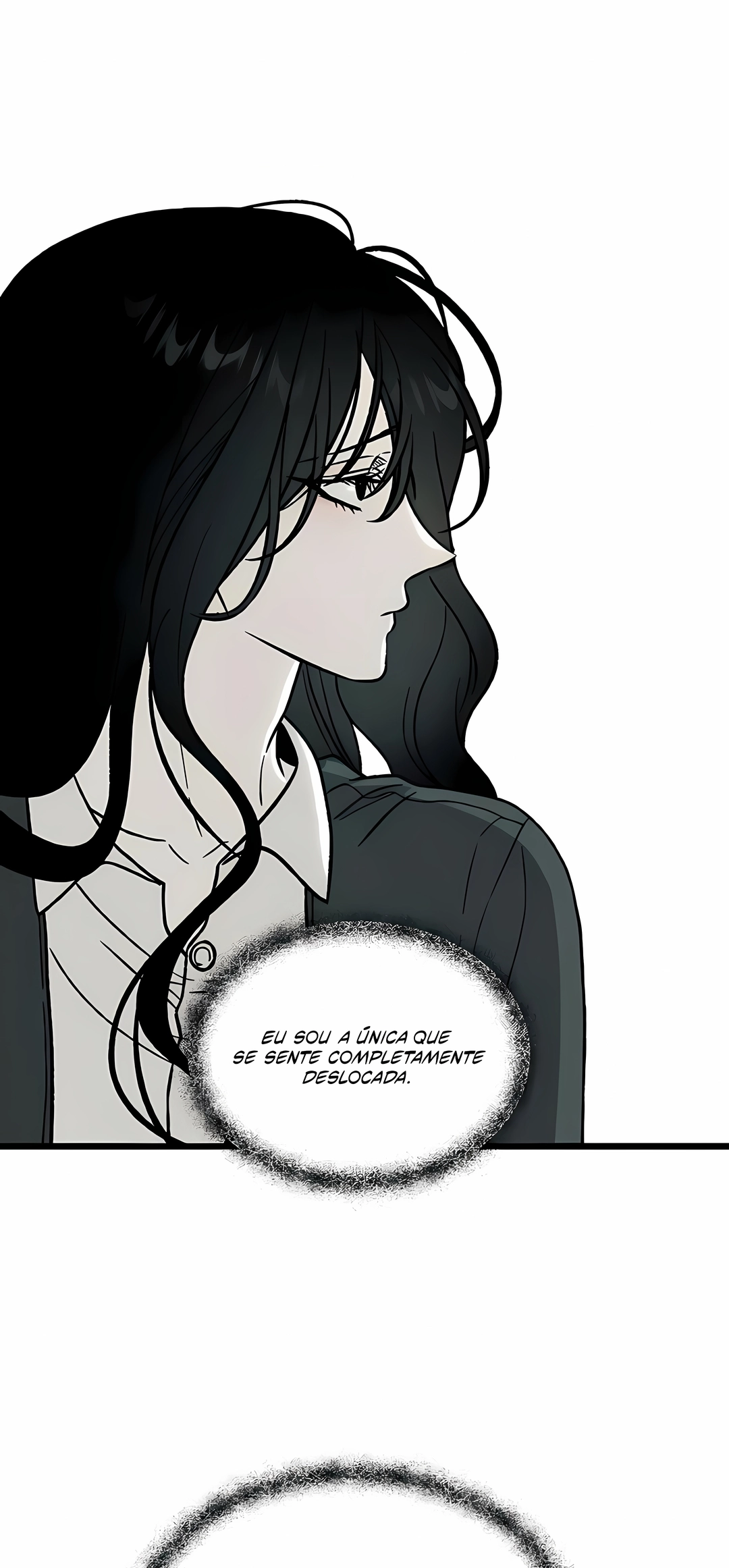 Read Endless Longing PT Manga Online