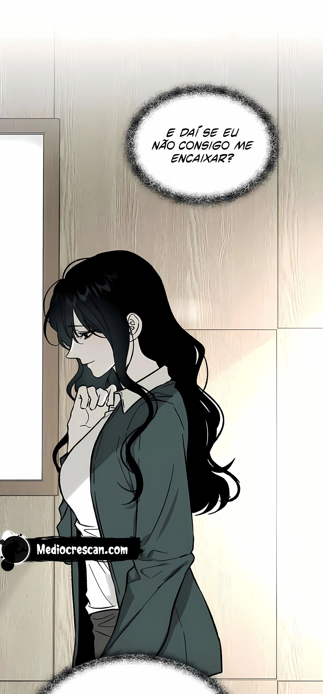 Read Endless Longing PT Manga Online