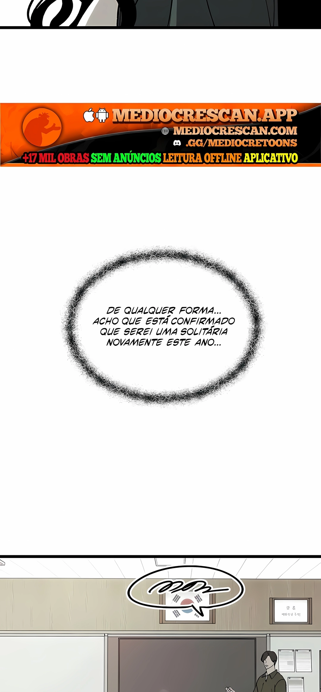 Read Endless Longing PT Manga Online