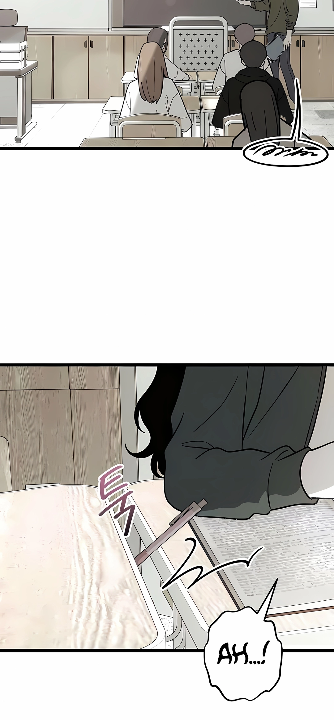 Read Endless Longing PT Manga Online