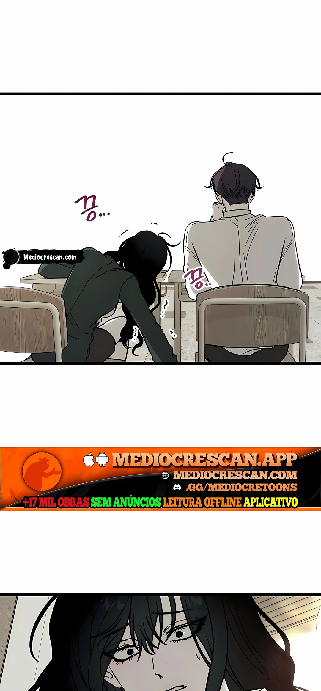 Read Endless Longing PT Manga Online