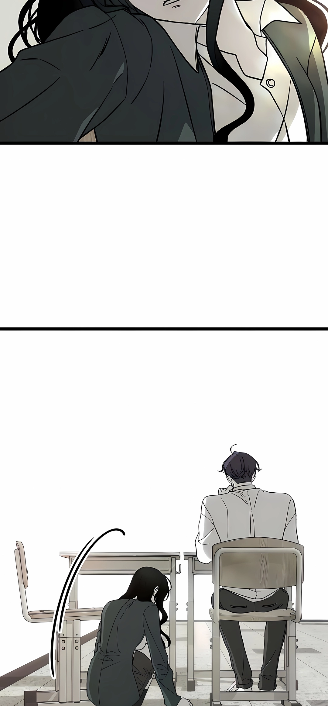 Read Endless Longing PT Manga Online