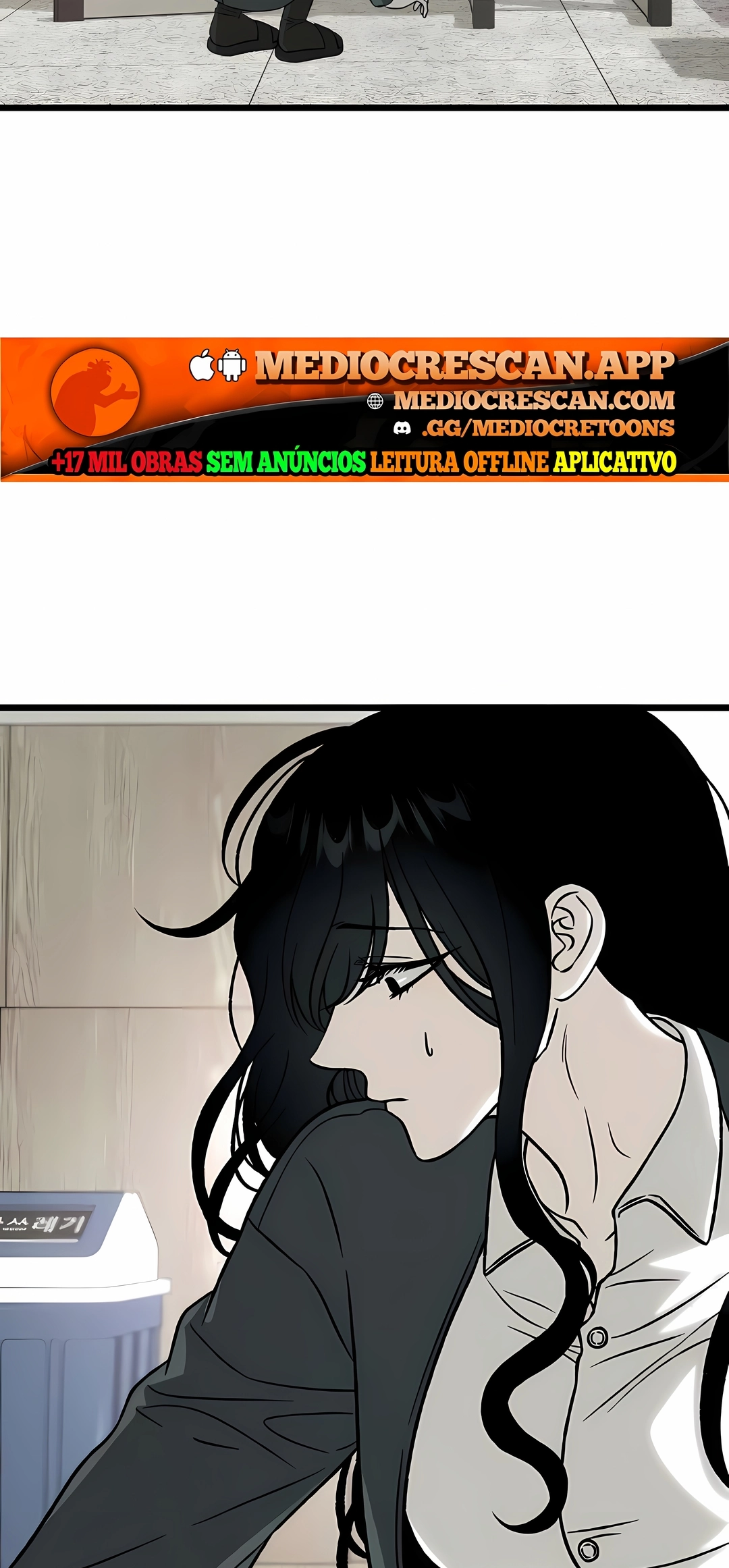 Read Endless Longing PT Manga Online
