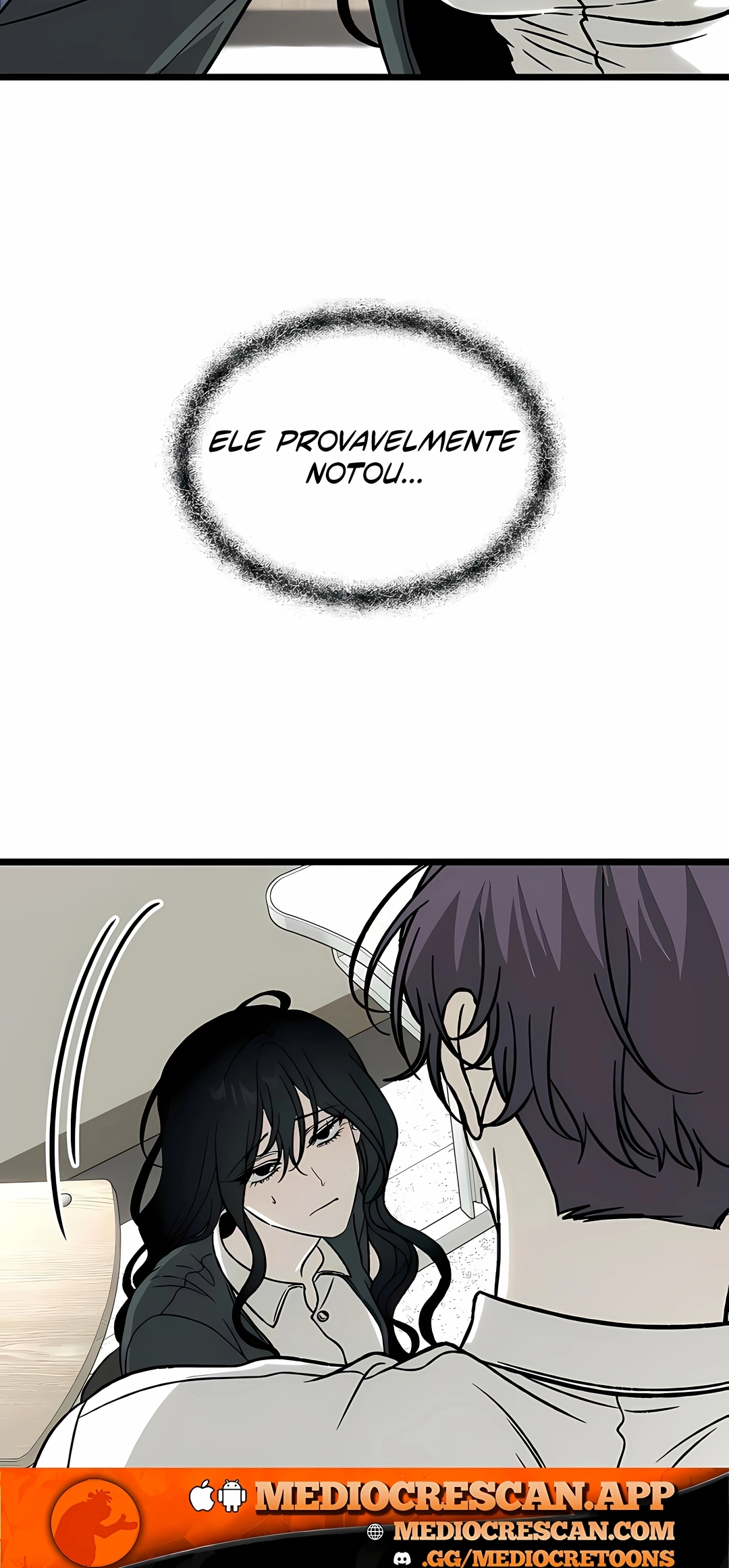 Read Endless Longing PT Manga Online