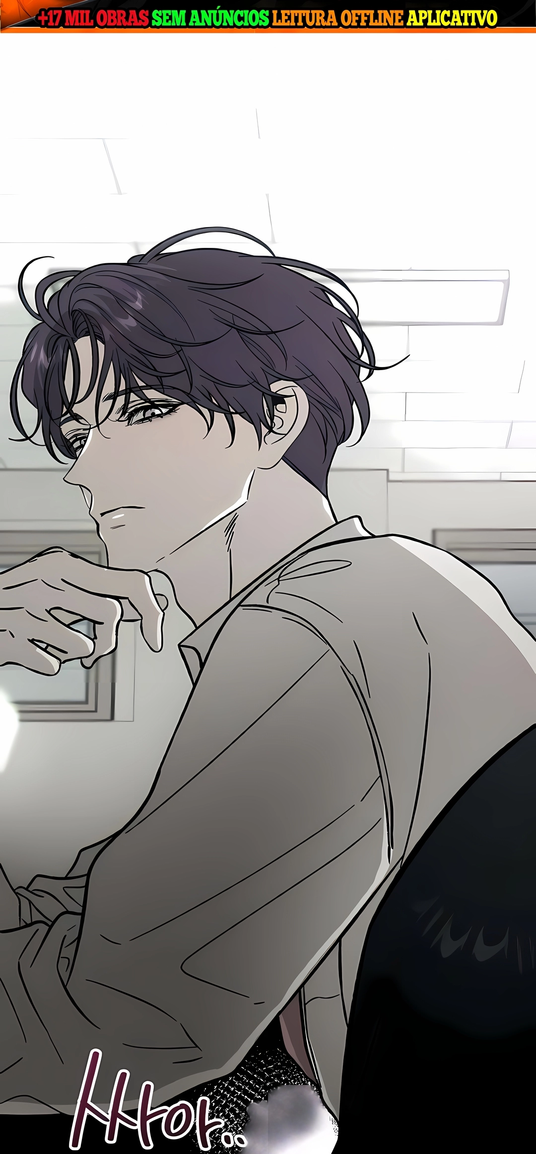 Read Endless Longing PT Manga Online