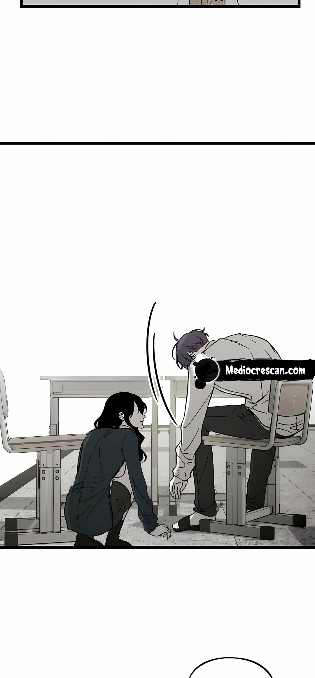 Read Endless Longing PT Manga Online