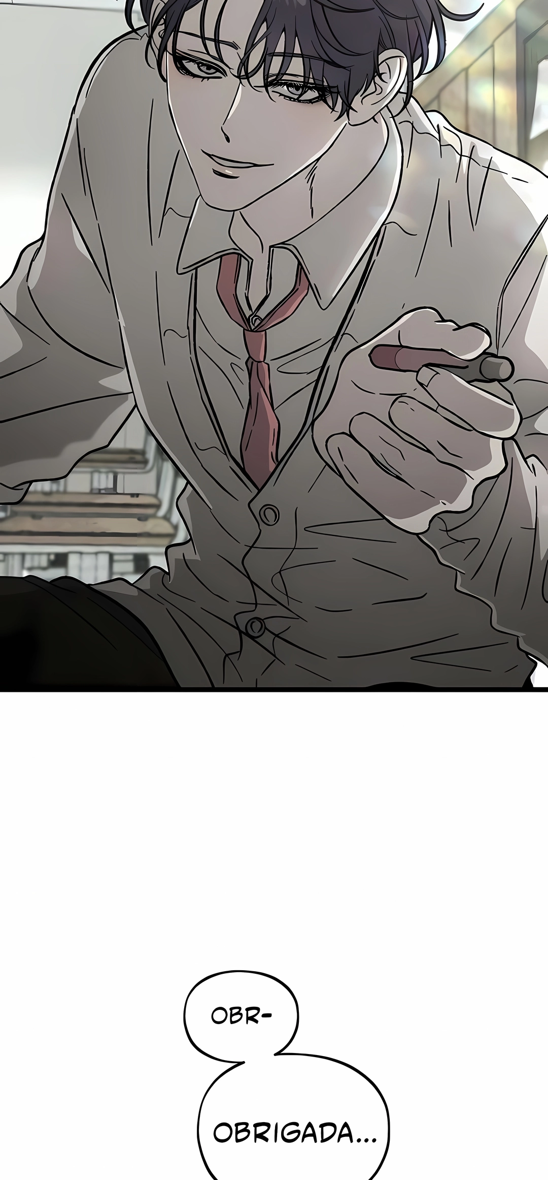 Read Endless Longing PT Manga Online