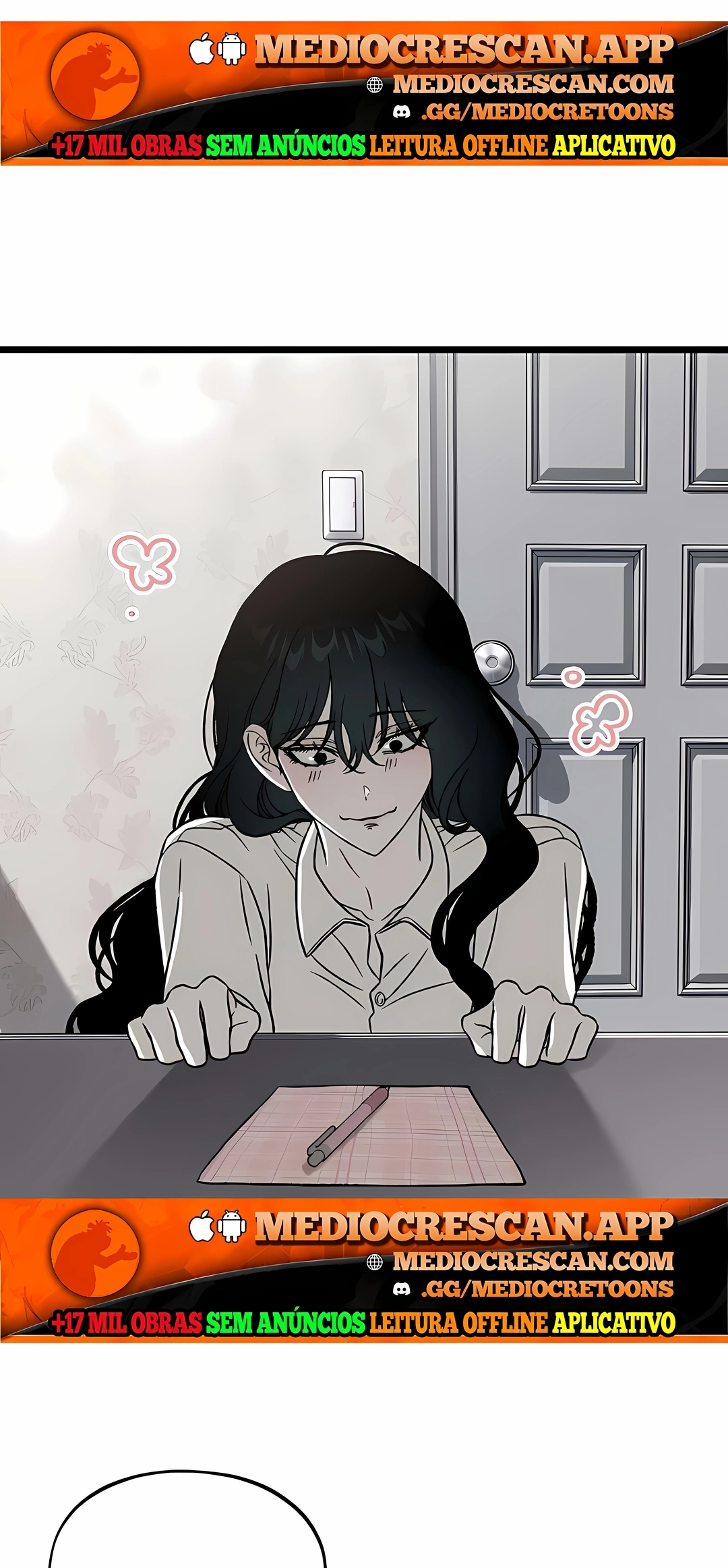 Read Endless Longing PT Manga Online