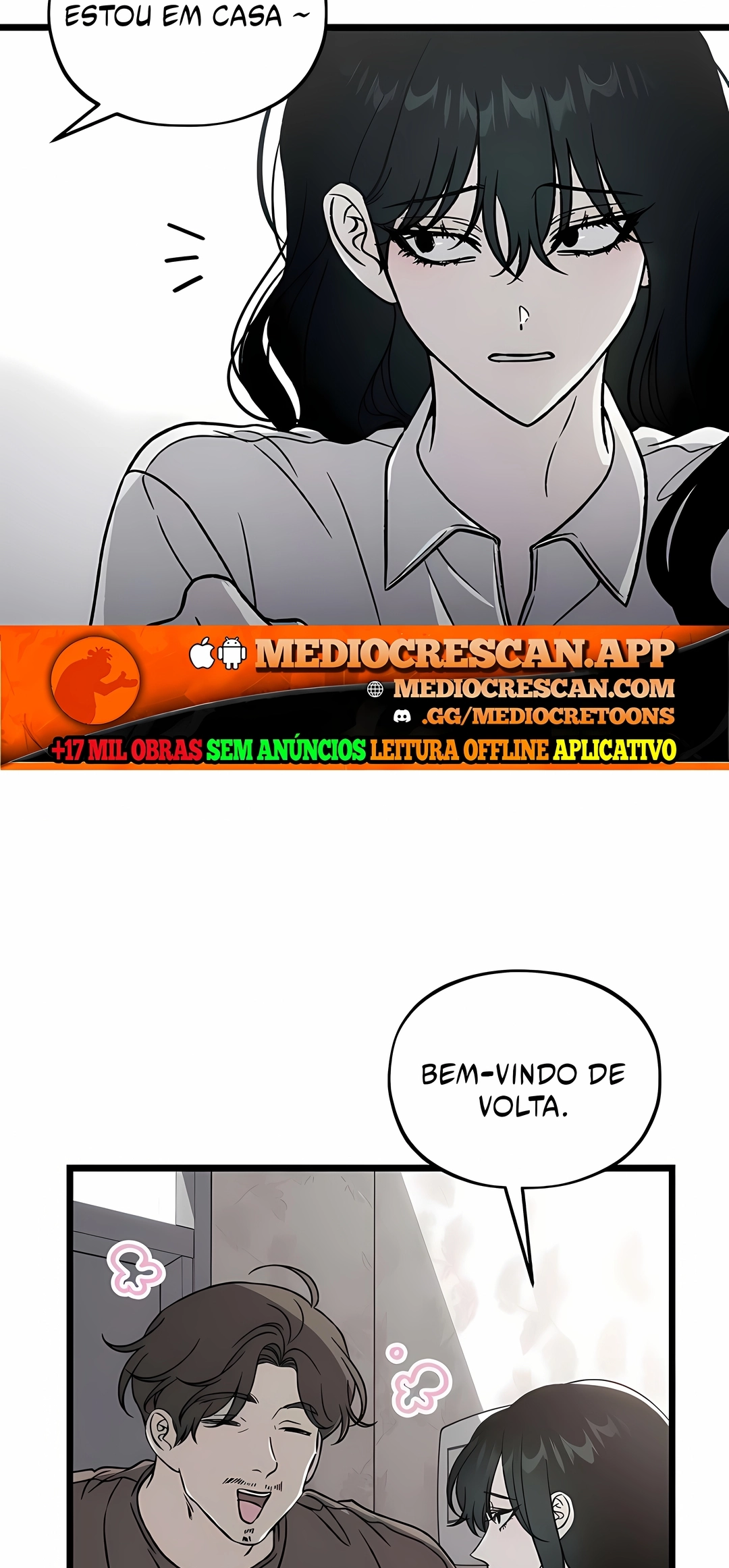 Read Endless Longing PT Manga Online