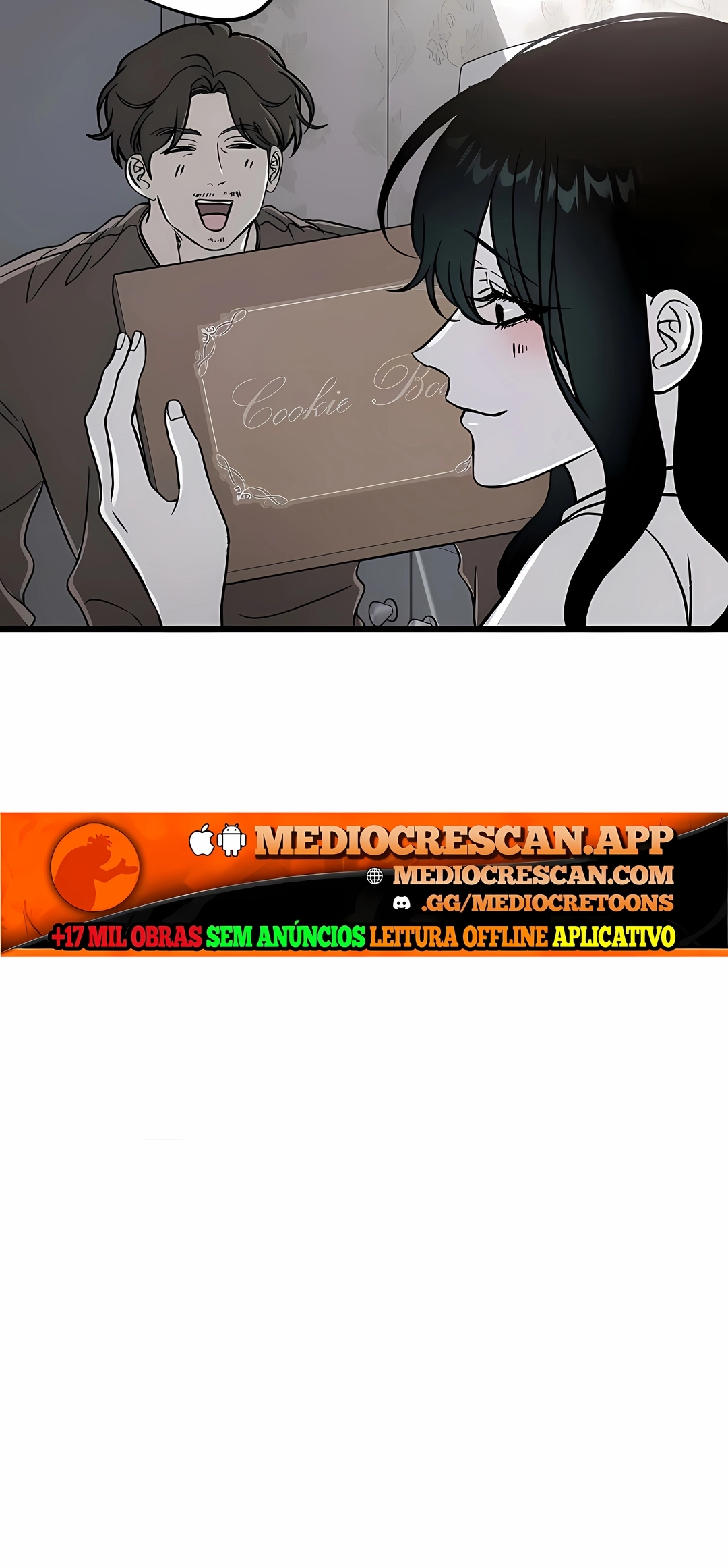 Read Endless Longing PT Manga Online