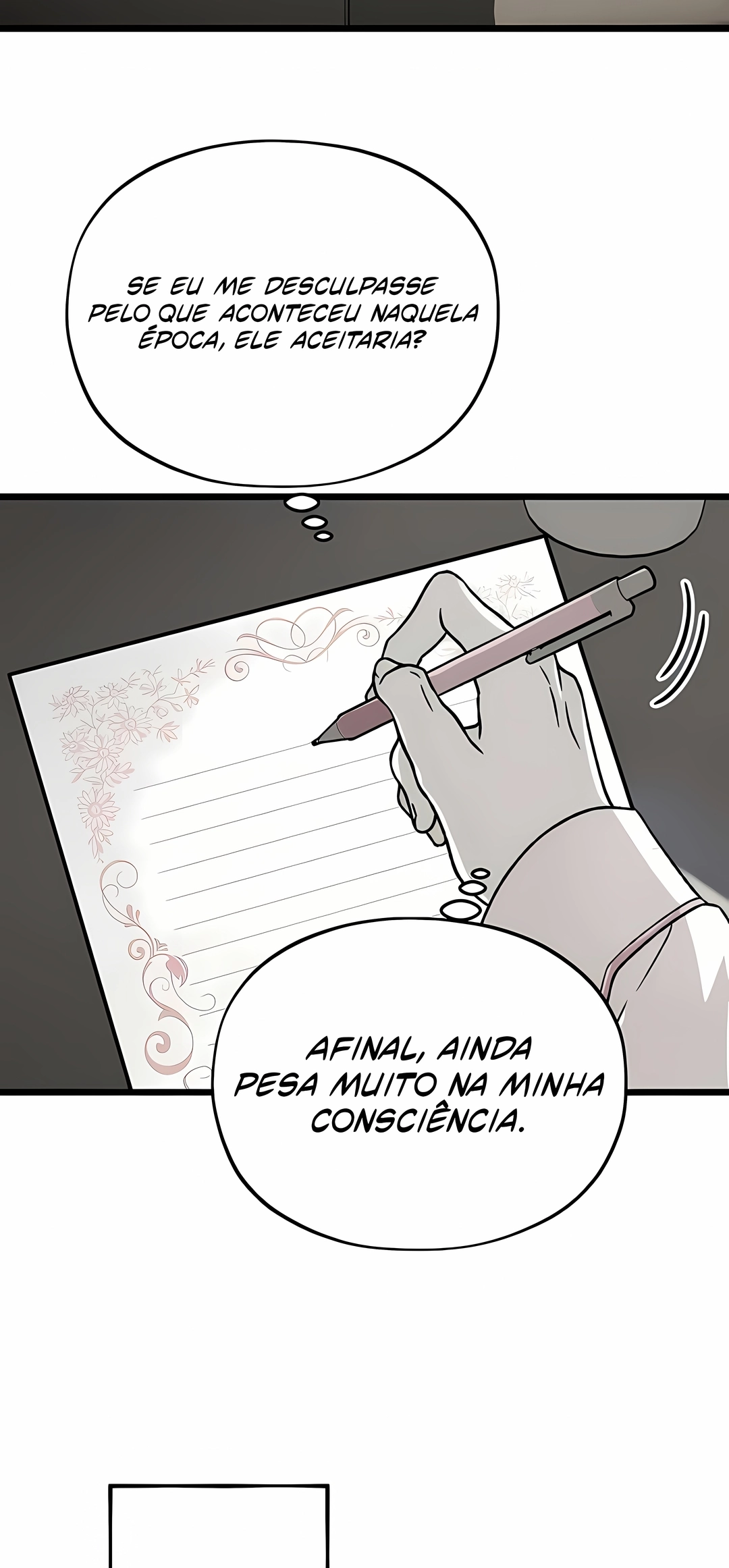 Read Endless Longing PT Manga Online