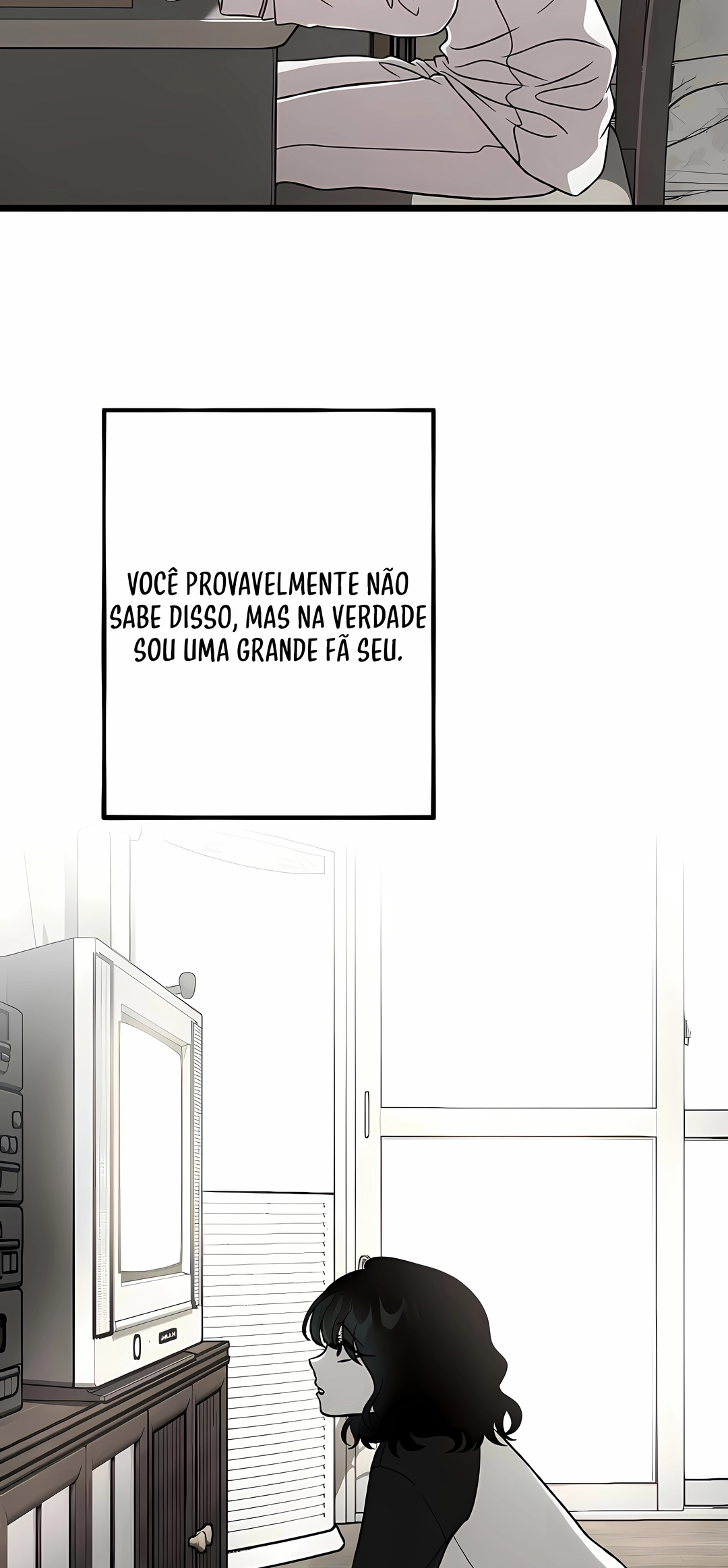 Read Endless Longing PT Manga Online