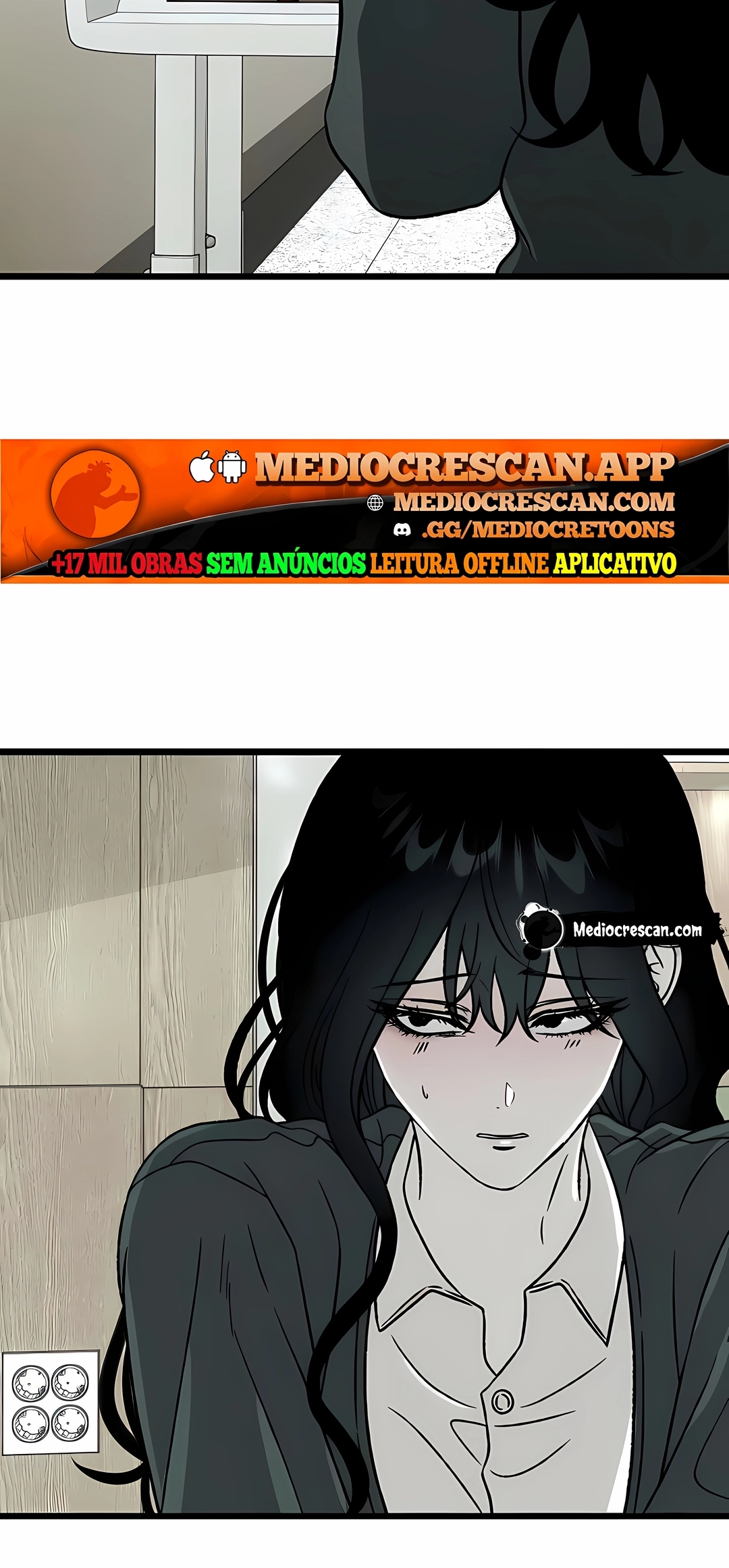 Read Endless Longing PT Manga Online