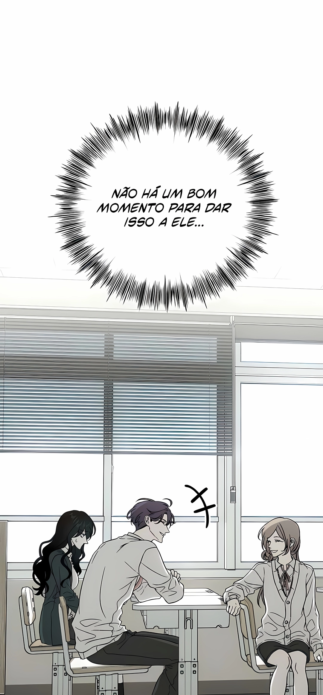 Read Endless Longing PT Manga Online