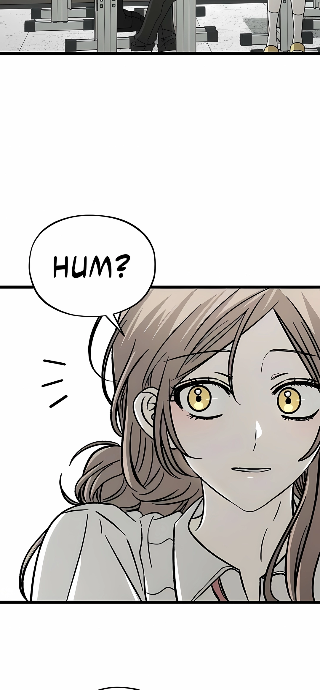 Read Endless Longing PT Manga Online