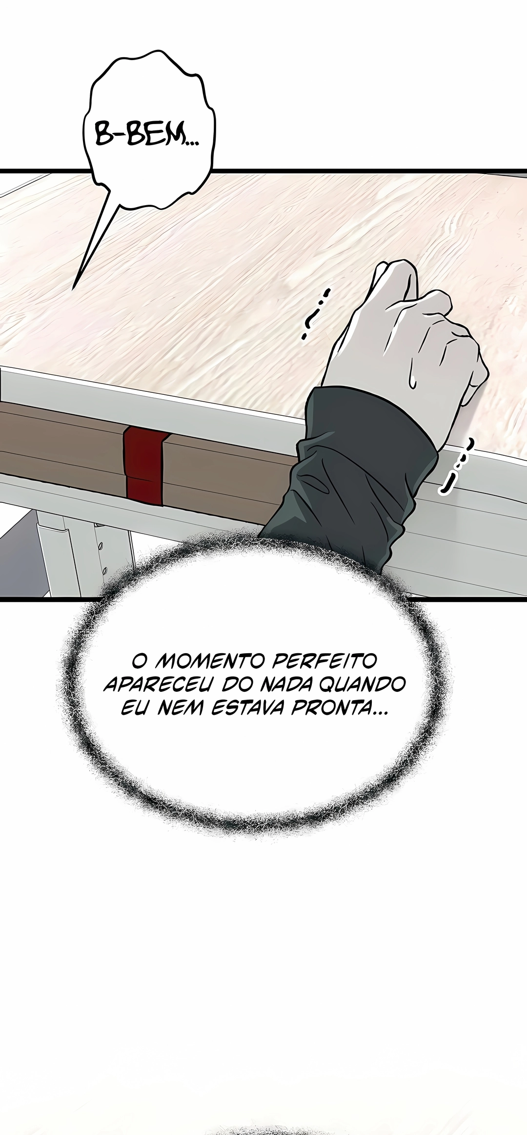 Read Endless Longing PT Manga Online