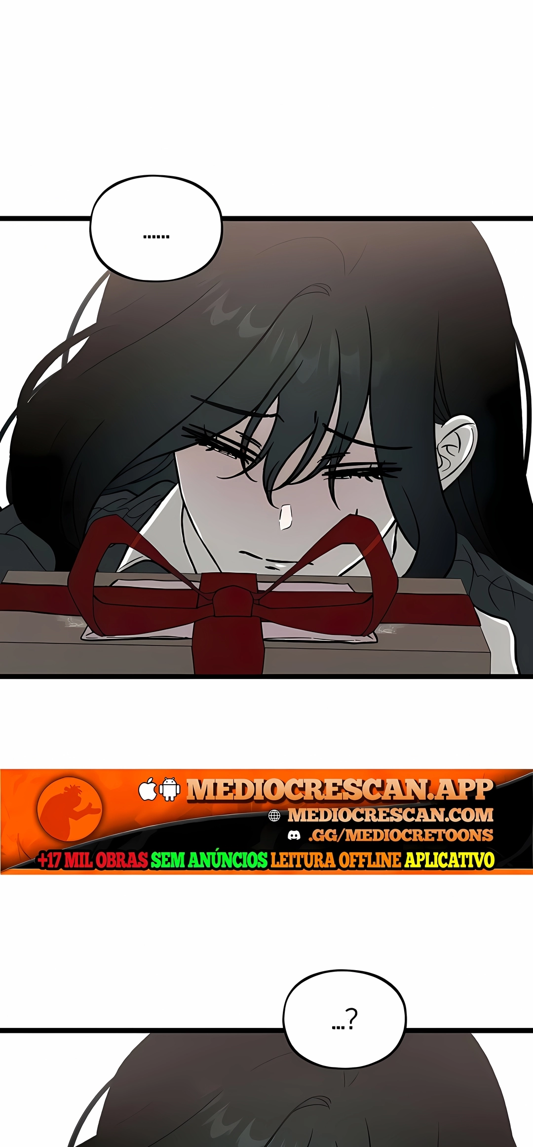 Read Endless Longing PT Manga Online