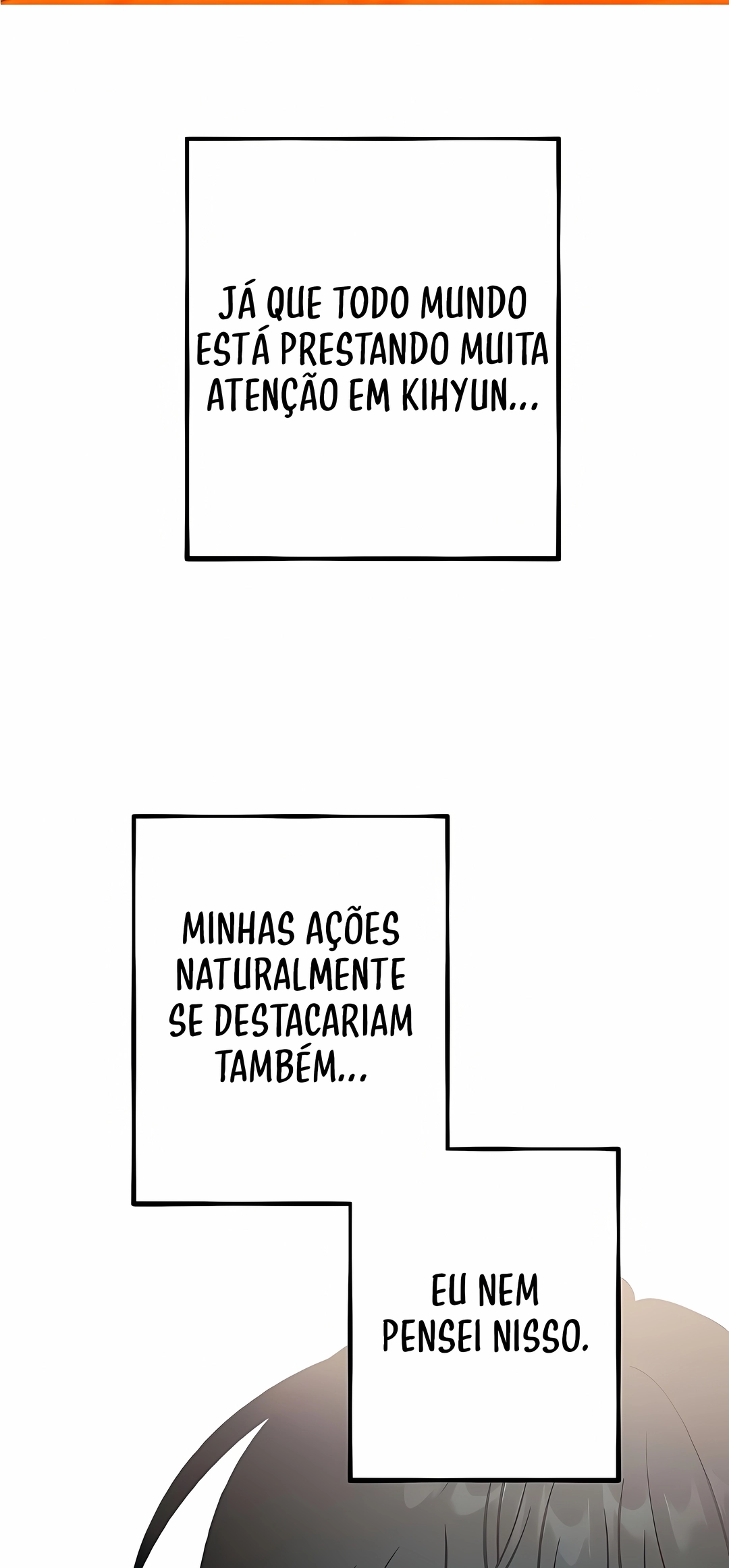 Read Endless Longing PT Manga Online