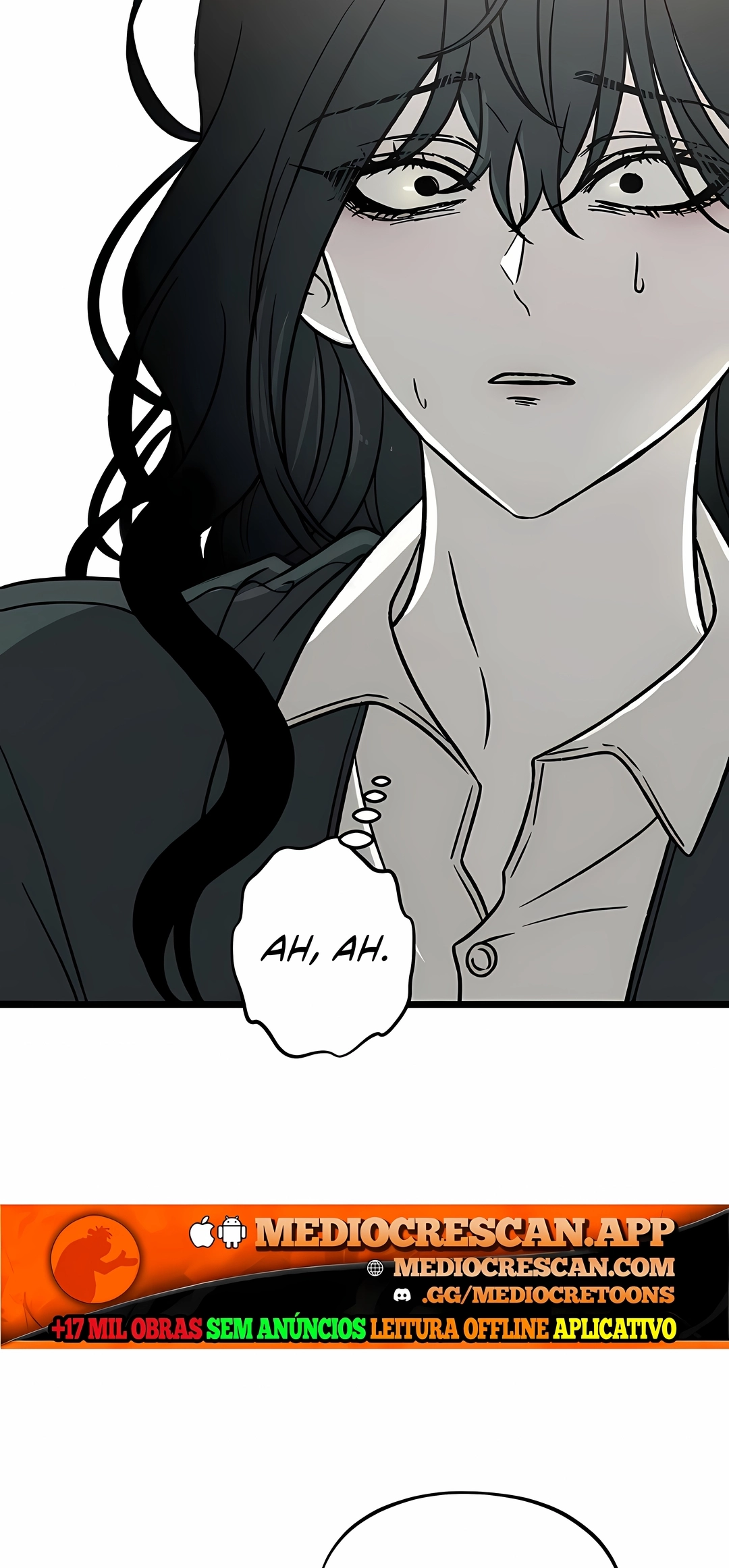 Read Endless Longing PT Manga Online
