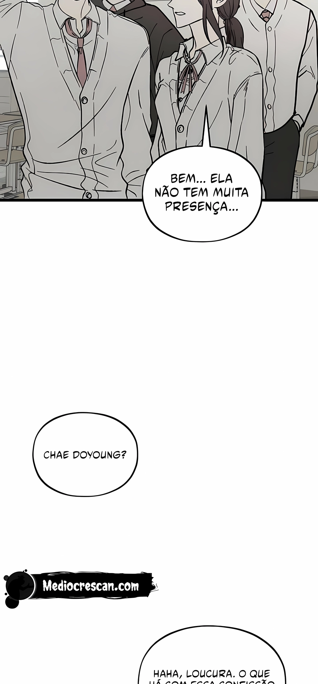 Read Endless Longing PT Manga Online