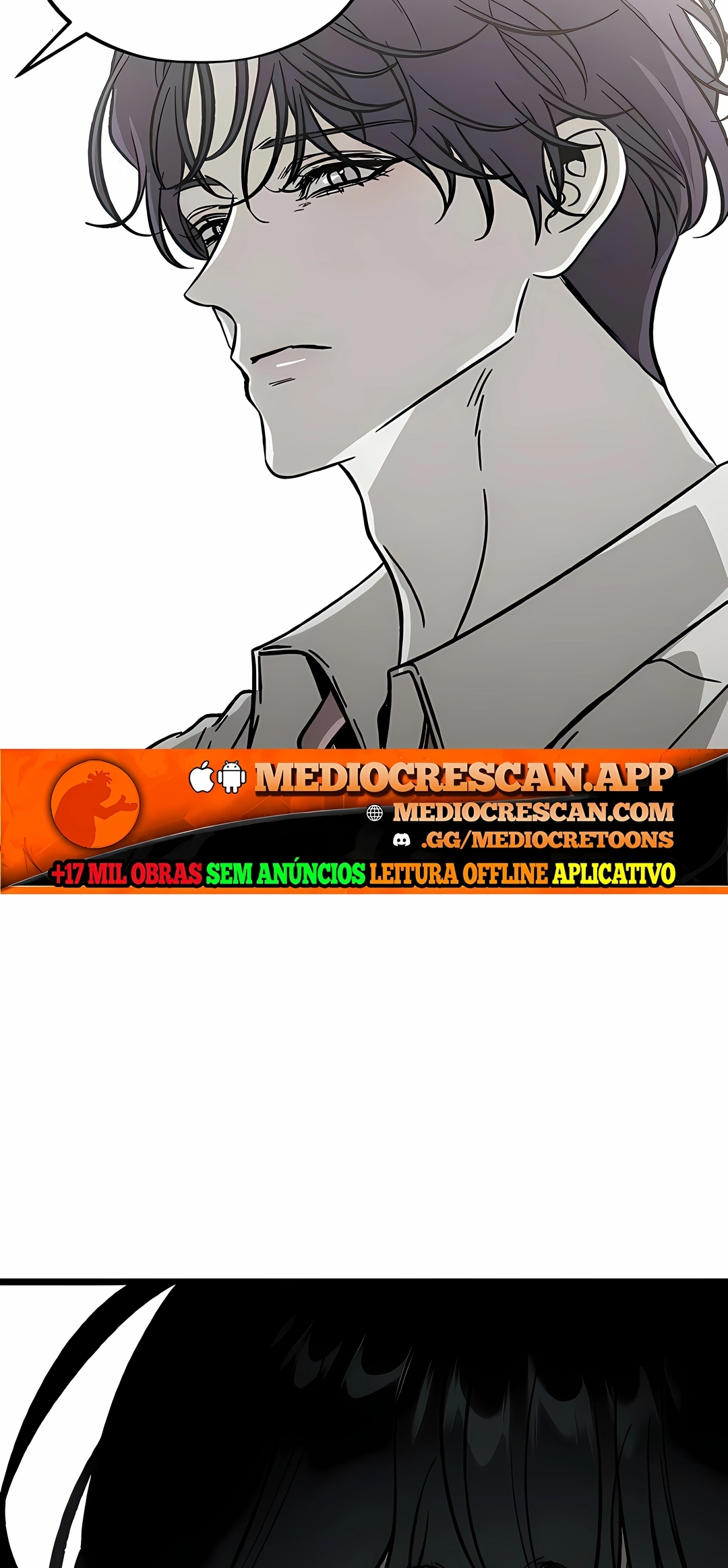 Read Endless Longing PT Manga Online