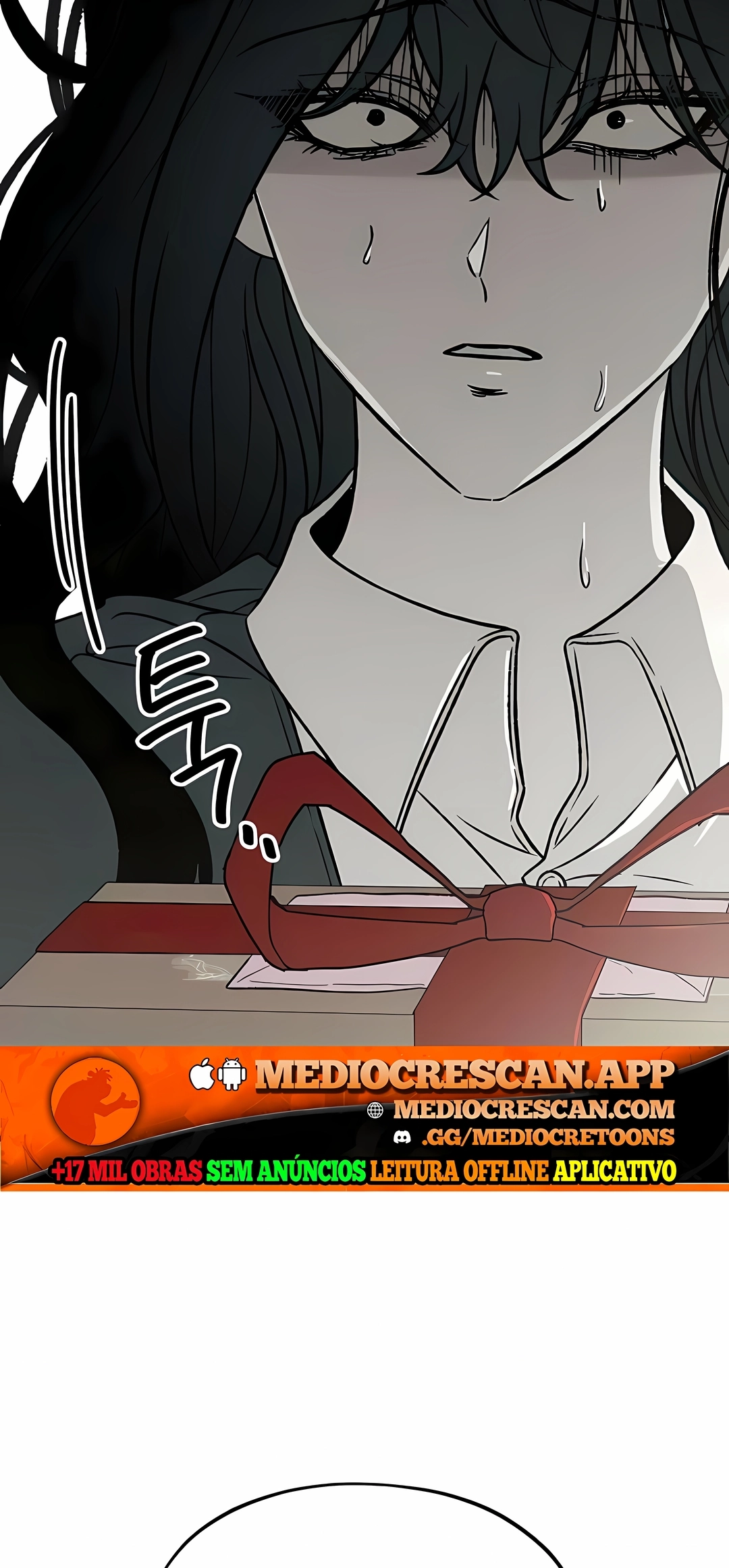 Read Endless Longing PT Manga Online