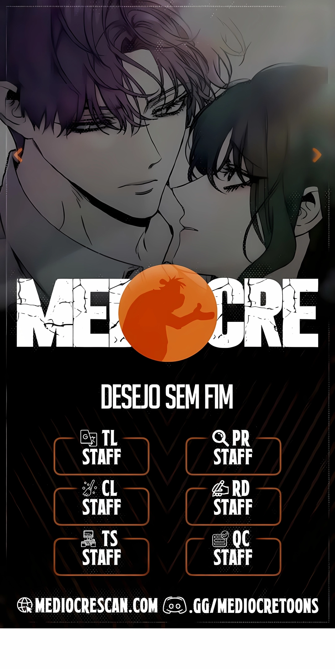 Read Endless Longing PT Manga Online
