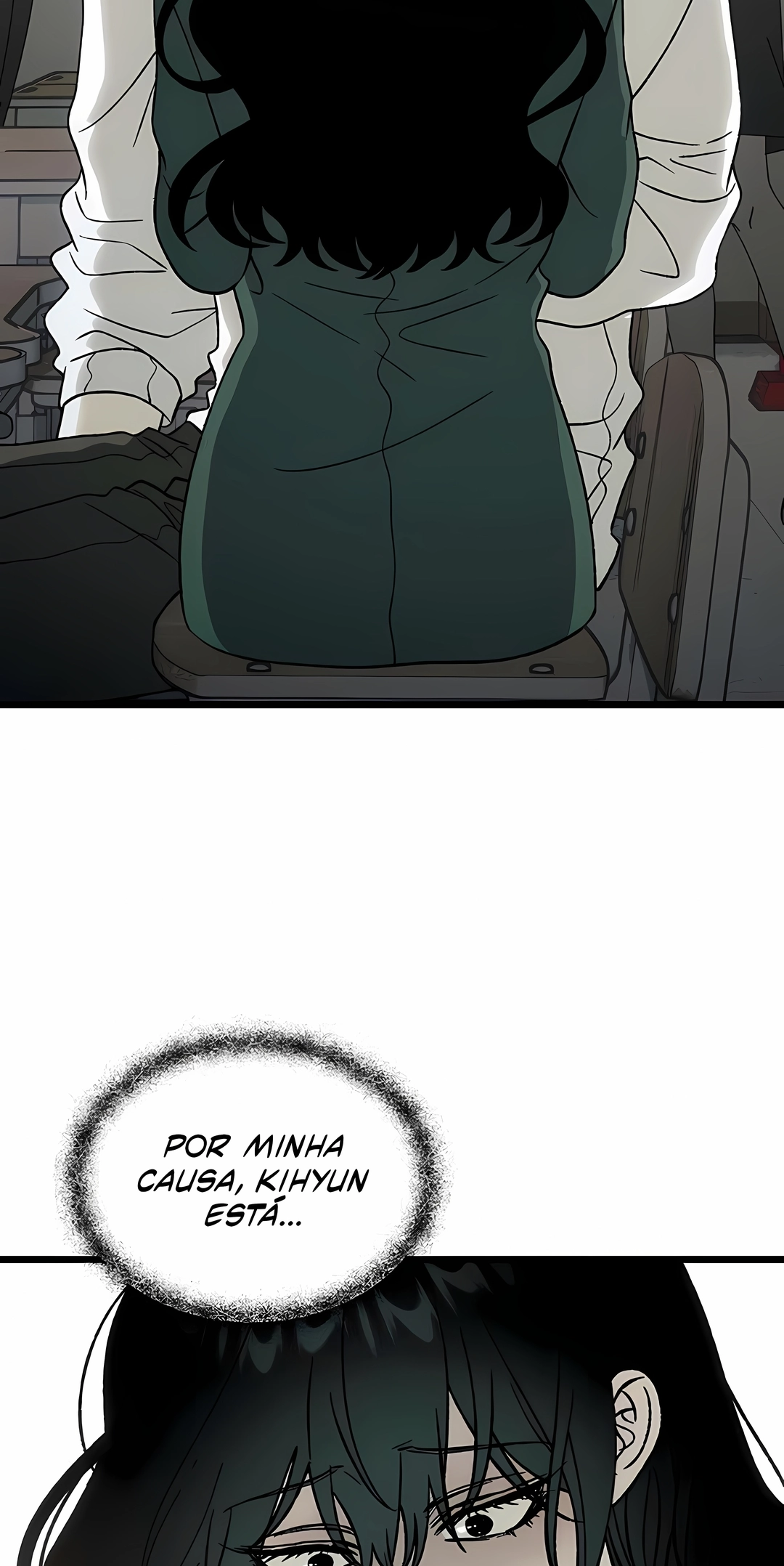 Read Endless Longing PT Manga Online