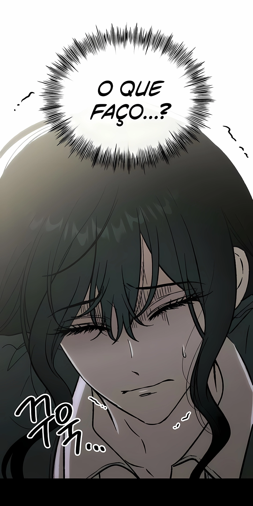 Read Endless Longing PT Manga Online