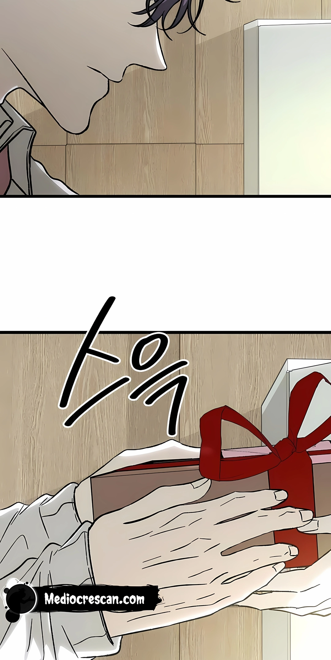 Read Endless Longing PT Manga Online