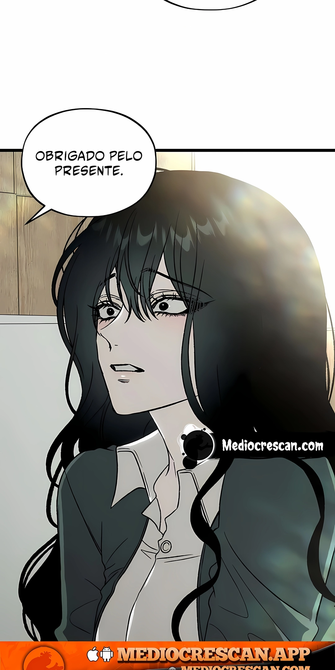 Read Endless Longing PT Manga Online