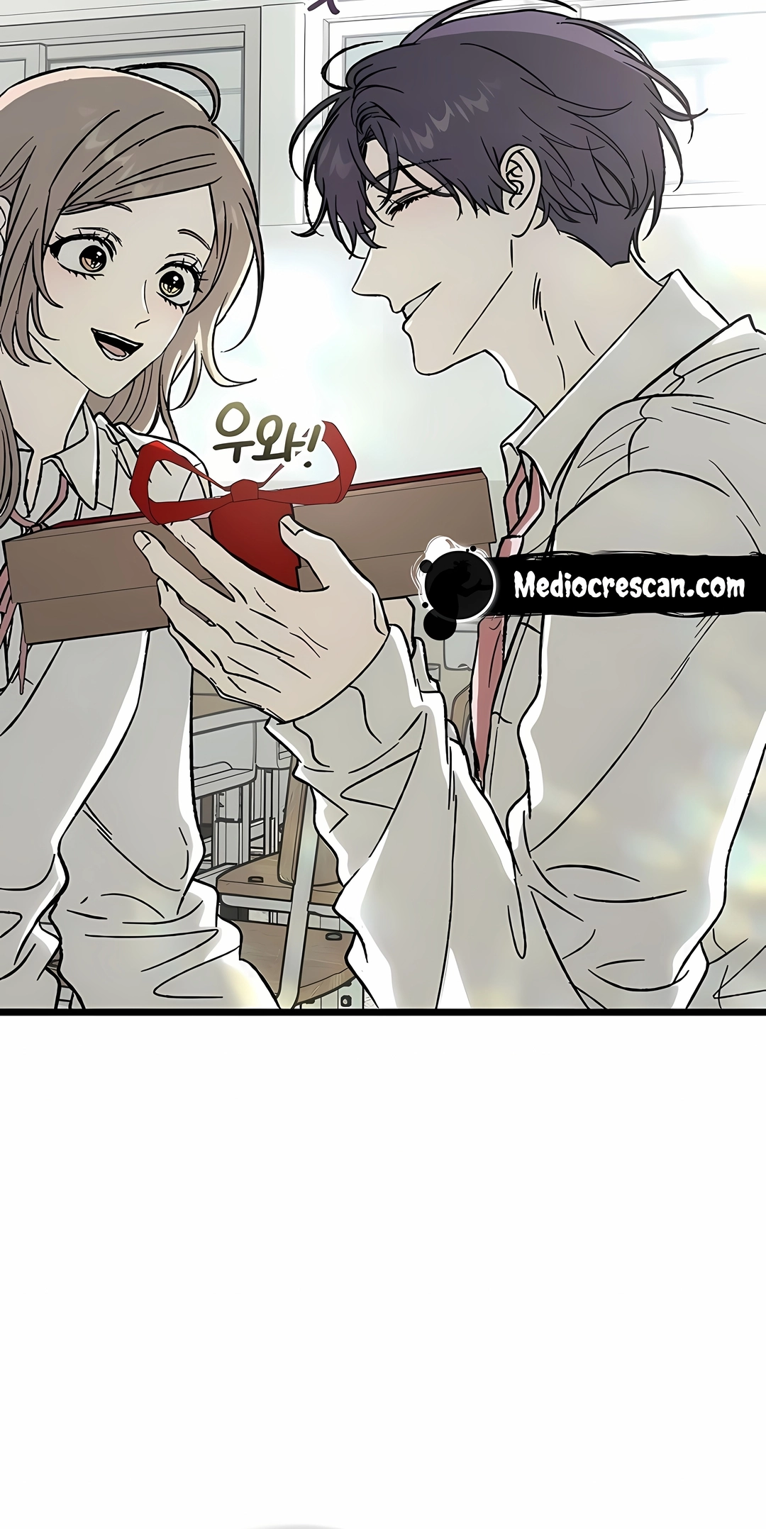 Read Endless Longing PT Manga Online