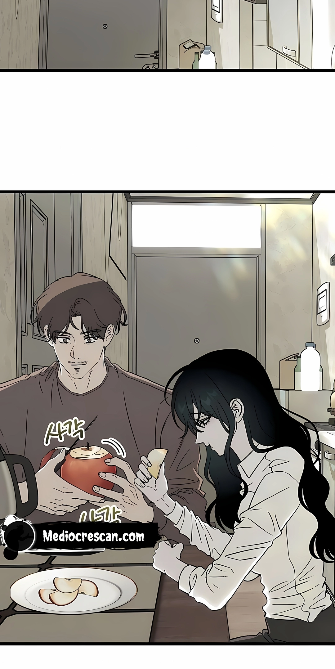 Read Endless Longing PT Manga Online