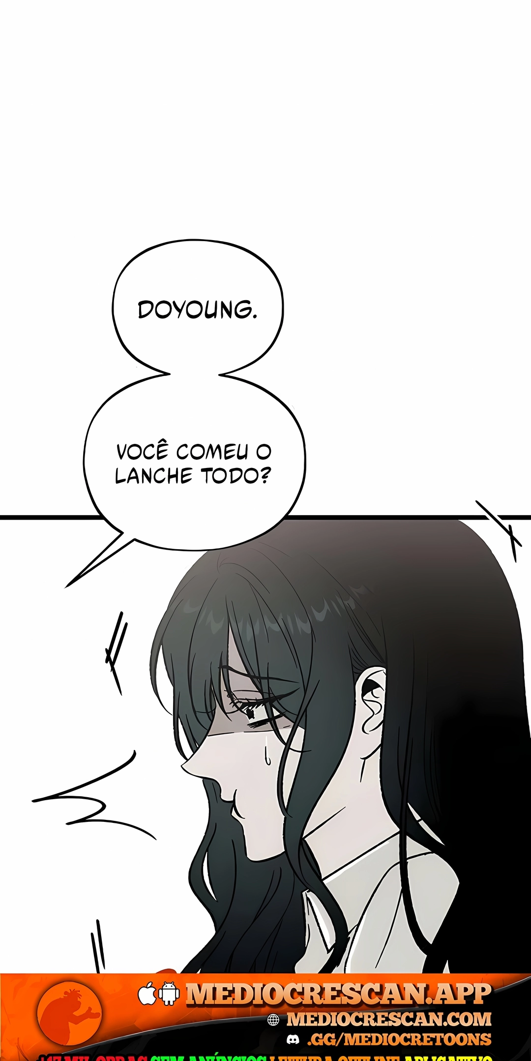 Read Endless Longing PT Manga Online