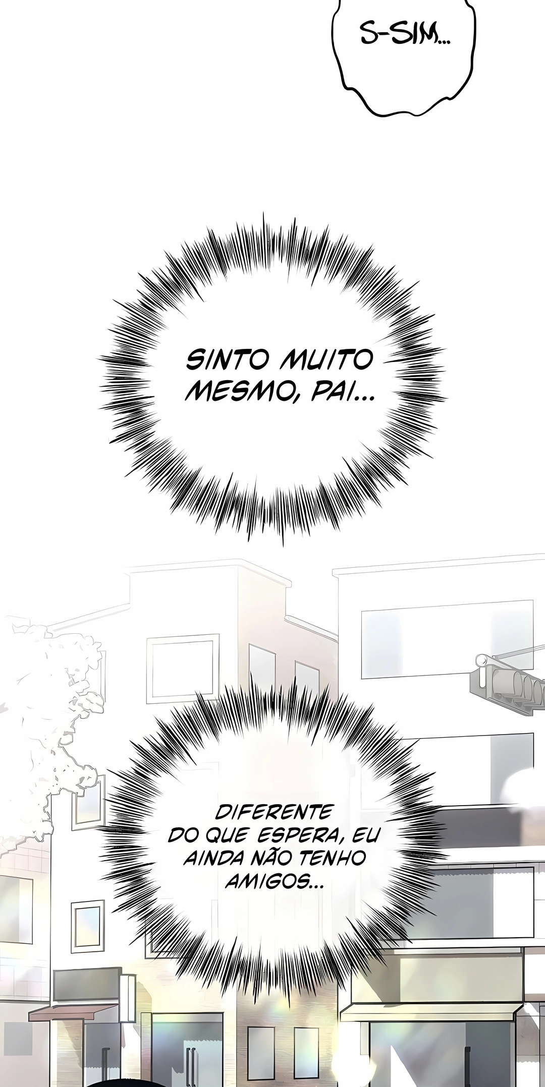 Read Endless Longing PT Manga Online