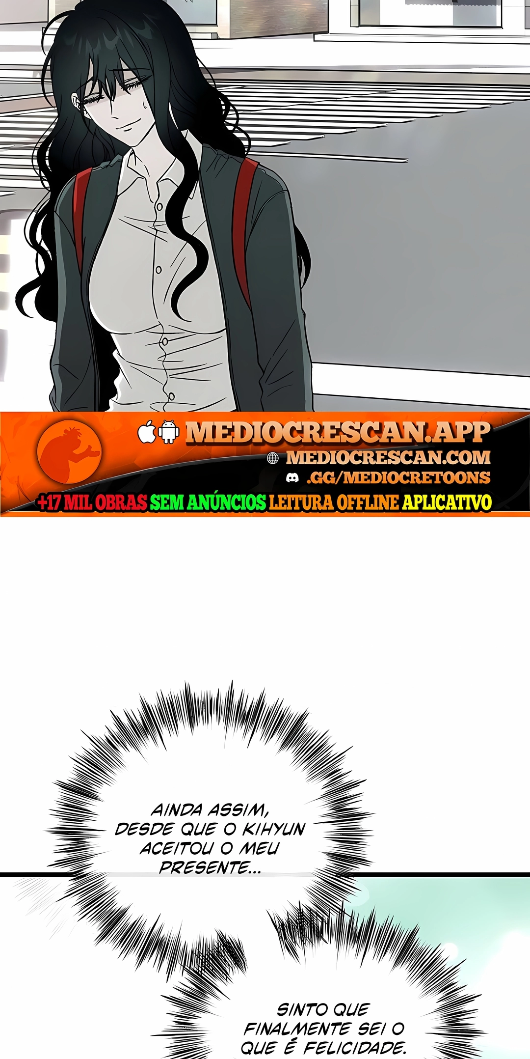 Read Endless Longing PT Manga Online