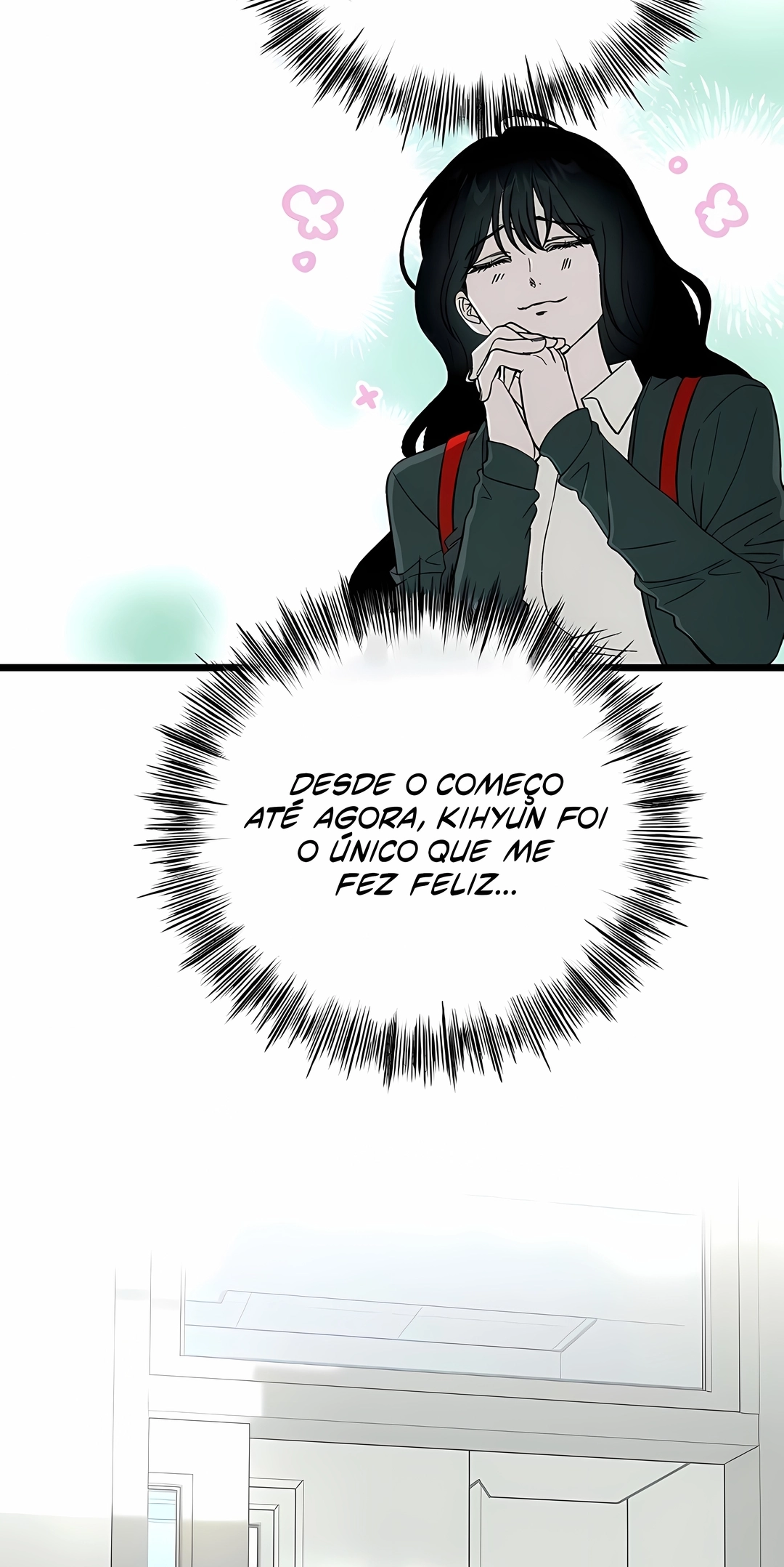 Read Endless Longing PT Manga Online
